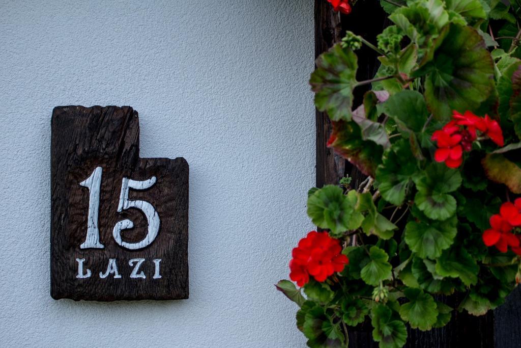 Holiday Home Gorski Lazi Trsce Rum bild