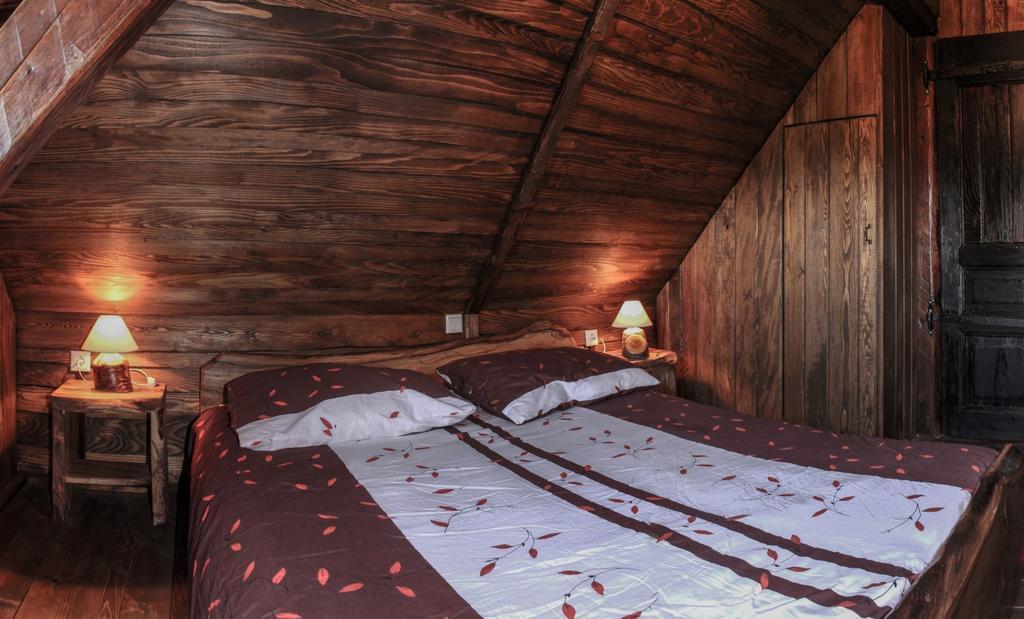 Holiday Home Gorski Lazi Trsce Rum bild
